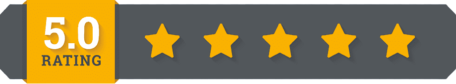 Vivalis 5 Star Rating