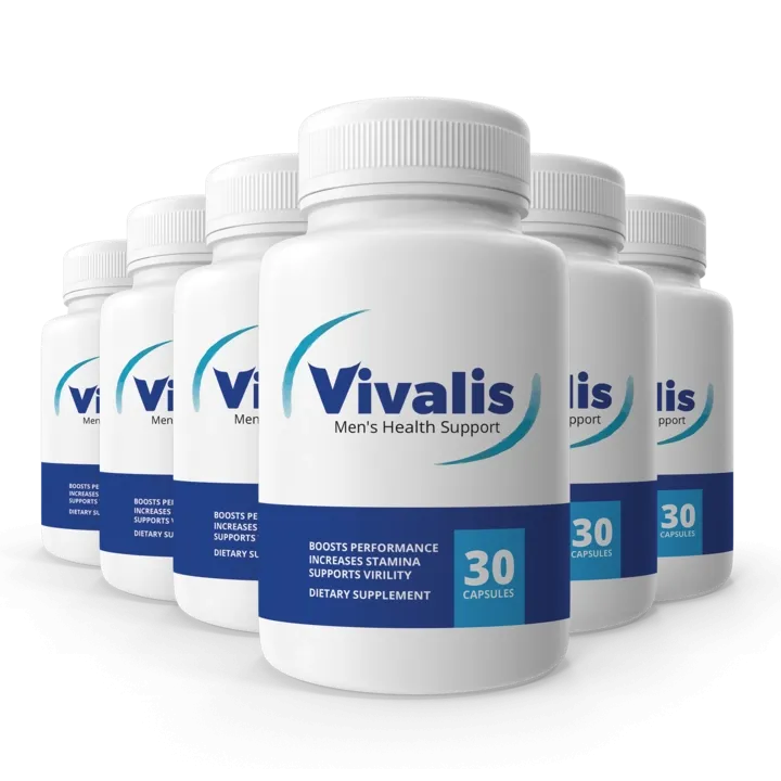 Vivalis Buy Now