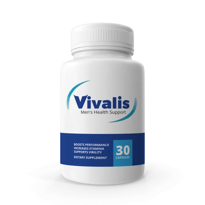 Vivalis Formula